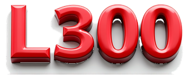 l300 logo